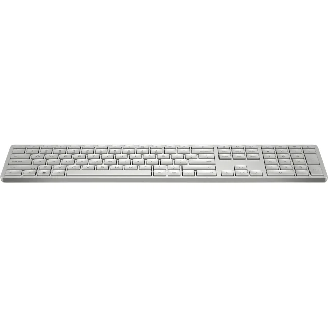 HP Tastiera wireless programmabile 970 [3Z729AA]