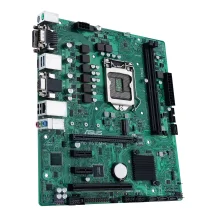 Scheda madre ASUS PRO H510M-C/CSM Intel H510 LGA 1200 (Socket H5) micro ATX [90MB17K0-M0EAYC]