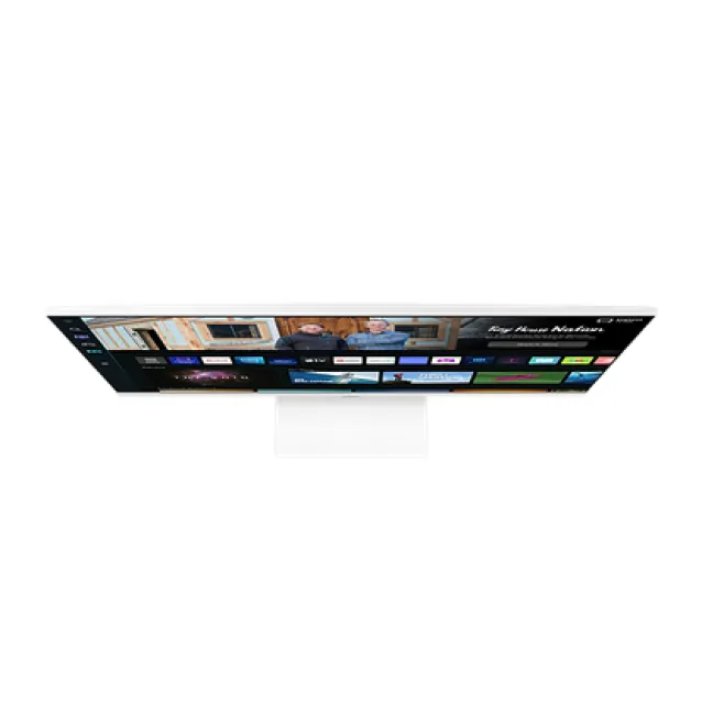 Samsung Smart Monitor M5 - M50B da 32'' Full HD Flat [LS32BM501EUXEN]