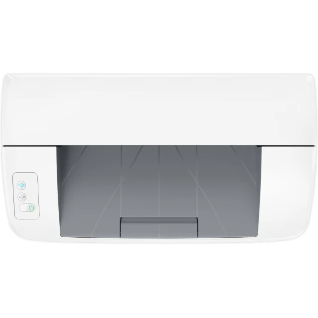 Sfera Ufficio - HP LaserJet M110w Printer, Black and white, Printer for  Small office, Print, Compact Size