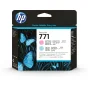 HP 771 testina stampante Ad inchiostro [CE019A]