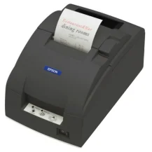 Stampante POS Epson TM-U220D (052): Serial, PS, EDG [C31C515052]