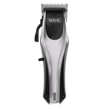 Wahl Rapid Clip Nero, Acciaio inox 33 Ioni di Litio [09657.0460]