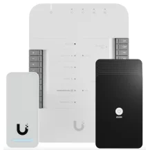 Ubiquiti G2 Starter Kit security access control system Black Silver [UA-G2-SK]