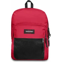 Eastpak Pinnacle zaino Zaino casual Rosso Poliammide [EK060U89]