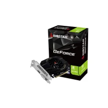 Scheda video Biostar GeForce GT1030 NVIDIA GT 1030 4 GB GDDR4 [VN1034TB46]