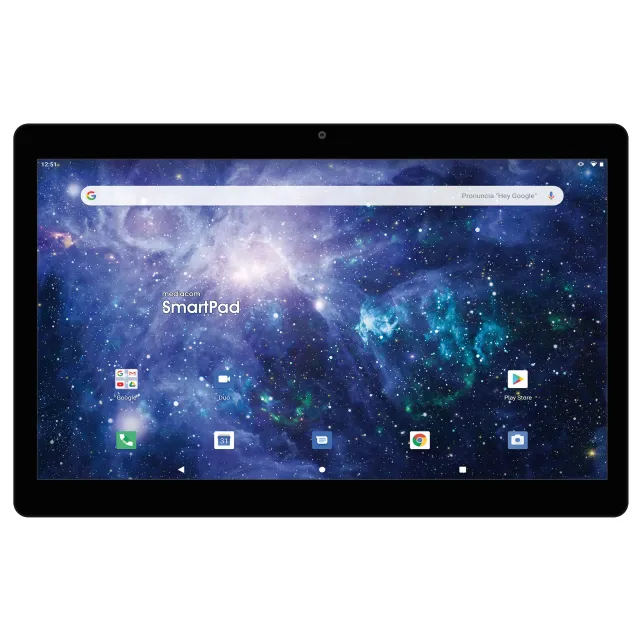 Tablet Mediacom SmartPad Azimut 2 4G LTE 64 GB 29,5 cm (11.6