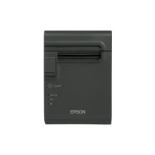 Stampante per etichette/CD Epson TM-L90 [465]: Ethernet E04+Built-in USB, PS, EDG (TM-L90 ENET E04 + BUILT IN USB - PS EDG) [C31C412465]