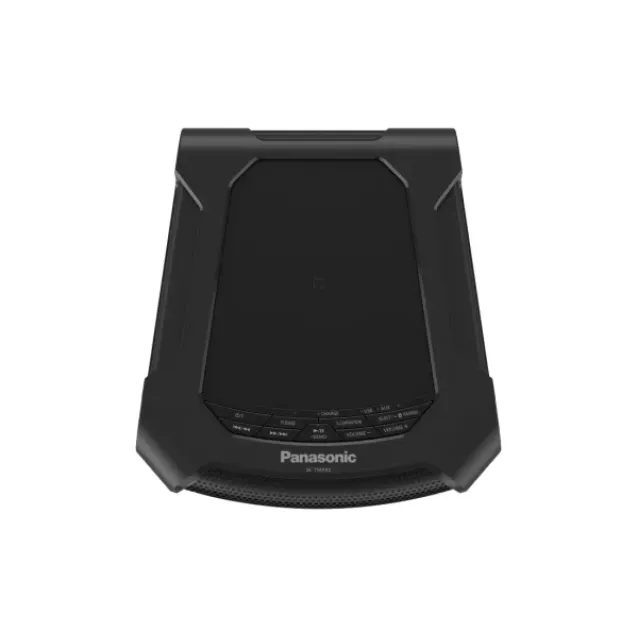 Altoparlante portatile Panasonic SC-TMAX5 Nero 150 W [SC-TMAX5EG-K]