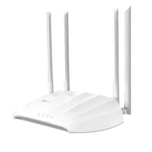 Access point TP-Link TL-WA1201 867 Mbit/s Bianco Supporto Power over Ethernet (PoE) [TL-WA1201 V1]