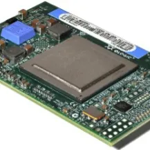 IBM 46M6065 scheda di interfaccia e adattatore (IBM QLOGIC 4GB FC CIOv EXPANSION CARD,FOR BLADECENTER) [46M6065]