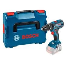 Avvitatore a batteria Bosch GSB 18V-28 Akku-Schlagbohrschrauber 28500 Giri/min Nero, Blu, Rosso [06019H4008]