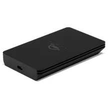 SSD esterno OWC Envoy Pro SX 480 GB Nero (OWC 500GB Thunderbolt 3 Portable NVMe SSD, up to 2800MB/s) [OWCTB3ENVPSX.5]