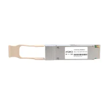 ATGBICS 407-BBBY DellÃ‚Â® Compatible Transceiver QSFP+ 40GBase-SR4 [850nm, MMF, 150m, MPO-12, DOM] [407-BBBY-C]