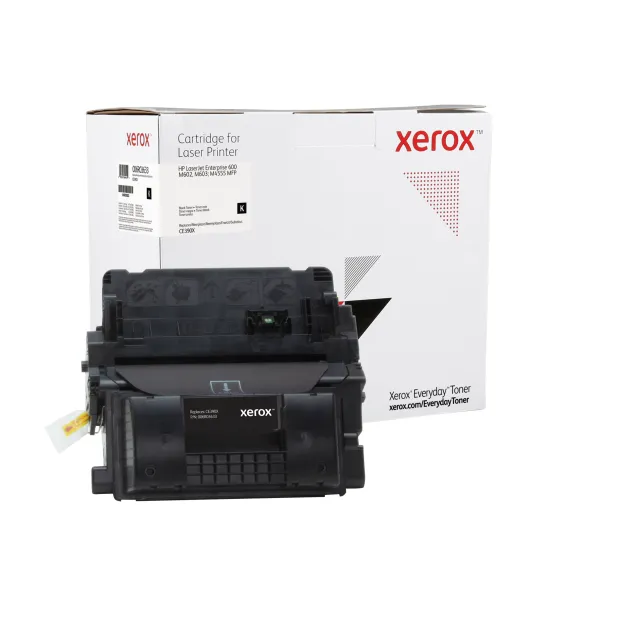 Xerox Everyday Toner Nero compatibile con HP 90X (CE390X) [006R03633]