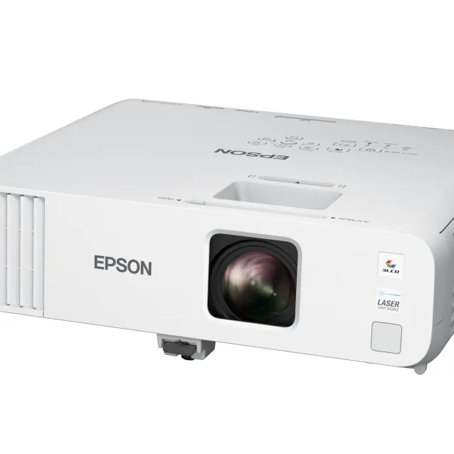 Videoproiettore Epson Home Cinema EB-L200W [V11H991040]