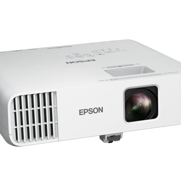 Videoproiettore Epson Home Cinema EB-L200W [V11H991040]