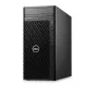 PC/Workstation DELL Precision 3660 Intel® Core™ i7 i7-12700K 32 GB DDR5-SDRAM 1 TB SSD Windows 10 Pro Tower Stazione di lavoro Nero [R4W2F]