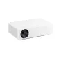 LG HU70LS videoproiettore Proiettore a raggio standard 1500 ANSI lumen LED 2160p (3840x2160) Bianco [HU70LS.AEU]