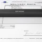 Scanner Epson WorkForce ES-50 [B11B252401]