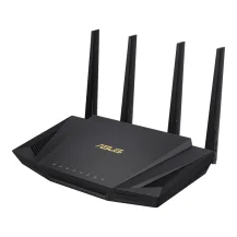 Router wireless ASUS RT-AX58UV2 [90IG06Q0-MU9B00]