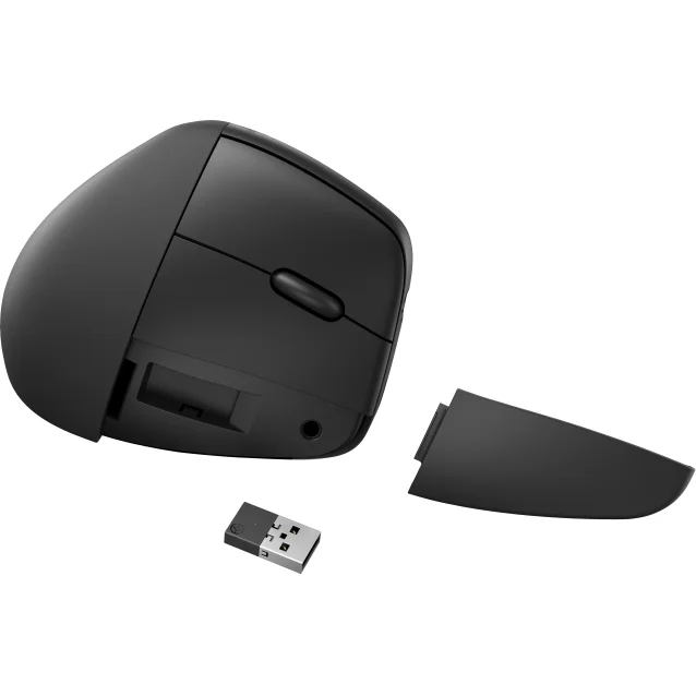 HP Mouse wireless ergonomico 920 [6H1A4AA#ABB]