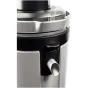 Bosch MES4000 spremiagrumi Estrattore di succo 1000 W Nero, Grigio, Acciaio inossidabile [MES4000]