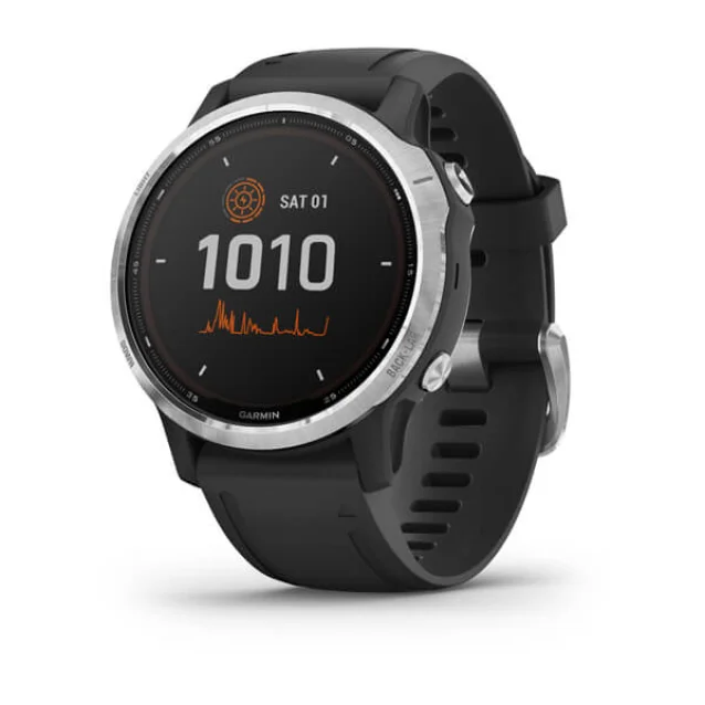 Smartwatch Garmin FENIX 6S 3,05 cm (1.2