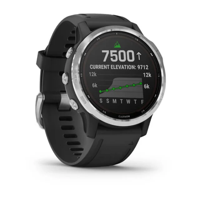 Smartwatch Garmin FENIX 6S 3,05 cm (1.2