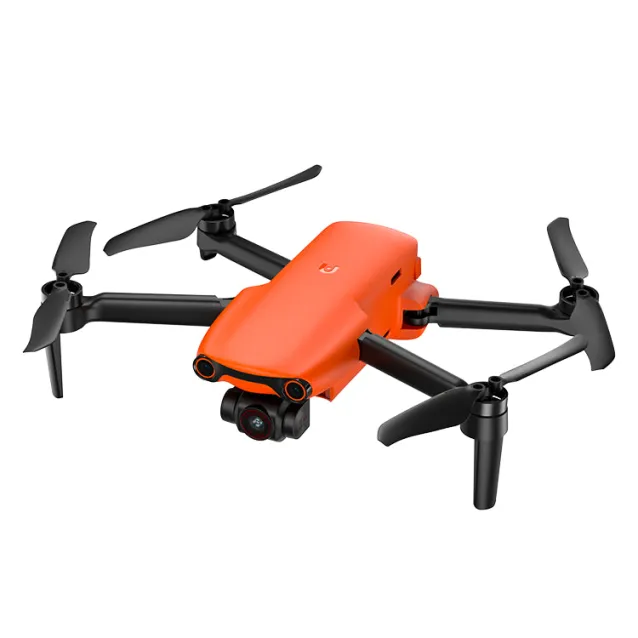 Drone con fotocamera Autel EVO Nano+ Premium Orange CMOS 1/1.28 50 MP [102000767]