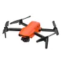 Drone con fotocamera Autel EVO Nano+ Premium Orange CMOS 1/1.28 50 MP [102000767]