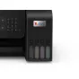 Epson EcoTank ET-4800 stampante multifunzione inkjet 4-in-1 A4, serbatoi ricaricabili alta capacità, 5 flaconi inclusi pari a 14000pag B/N 5200pag colore, Wi-FI Direct, USB [C11CJ65402]