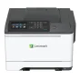 Stampante laser Lexmark CS622de A colori 2400 x 600 DPI A4 [42C0090]