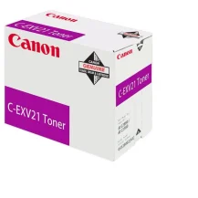 Canon Magenta Laser Printer Toner Cartridge cartuccia toner Originale [0454B002]