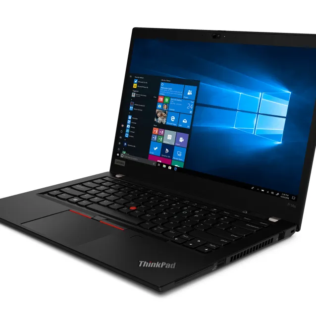 Notebook LENOVO THINKPAD P14S 14