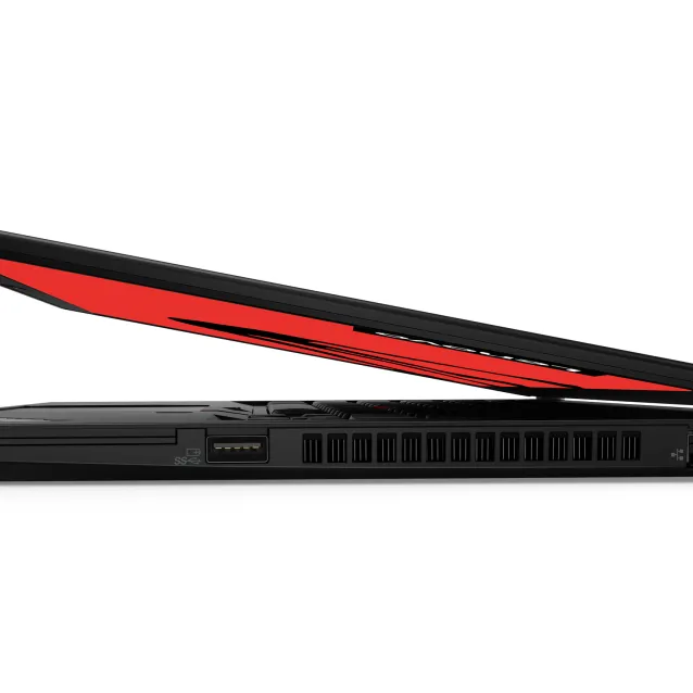 Notebook LENOVO THINKPAD P14S 14