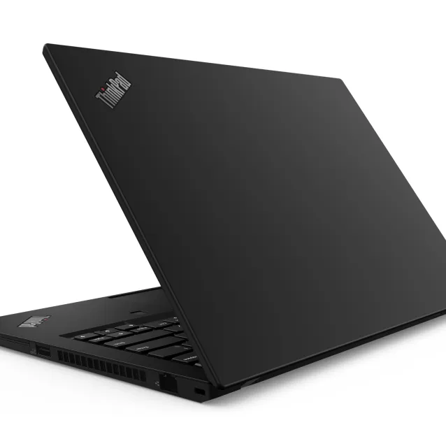 Notebook LENOVO THINKPAD P14S 14