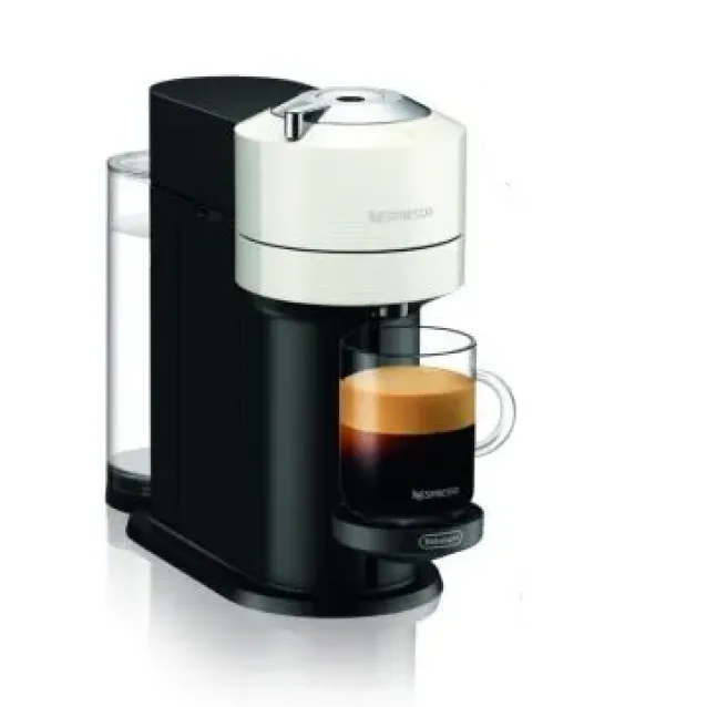 De’Longhi Nespresso Vertuo ENV 120.WAE macchina per caffè Automatica Macchina da combi 1,1 L [ENV 120.WAE]