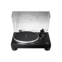 Audio-Technica AT-LP5X piatto audio Giradischi a trasmissione diretta Nero [AT-LP5X]