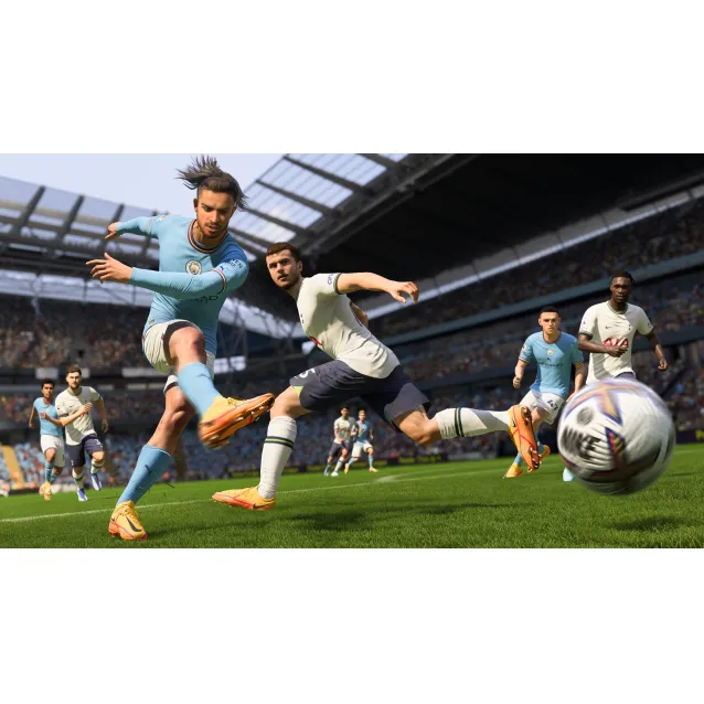 Videogioco Infogrames FIFA 23 Standard ITA Xbox Series S,Xbox X [116372]