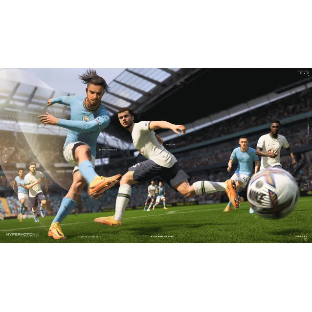 Videogioco Infogrames FIFA 23 Standard ITA Xbox Series S,Xbox X [116372]