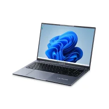 Notebook YASHI YP1669 laptop AMD Ryzen™ 7 6800H Computer portatile 40,6 cm (16