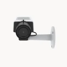 Telecamera di sicurezza Axis 02484-001 telecamera sorveglianza Scatola Interno e esterno 2592 x 1944 Pixel Parete [02484-001]