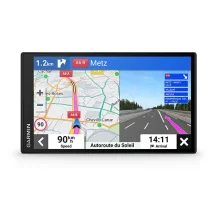 Garmin DriveSmart 76 navigator Fixed 17.8 cm (7
