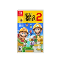 Videogioco Nintendo Super Mario Maker 2 Switch Basic [10002012]