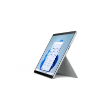 Tablet Microsoft Surface Pro X 256 GB 33 cm [13] 16 Wi-Fi 5 [802.11ac] Platino (Surface X) [E8I-00003]