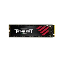 SSD Mushkin Tempest M.2 2 TB PCI Express 3.0 3D NAND NVMe [MKNSSDTS2TB-D8]