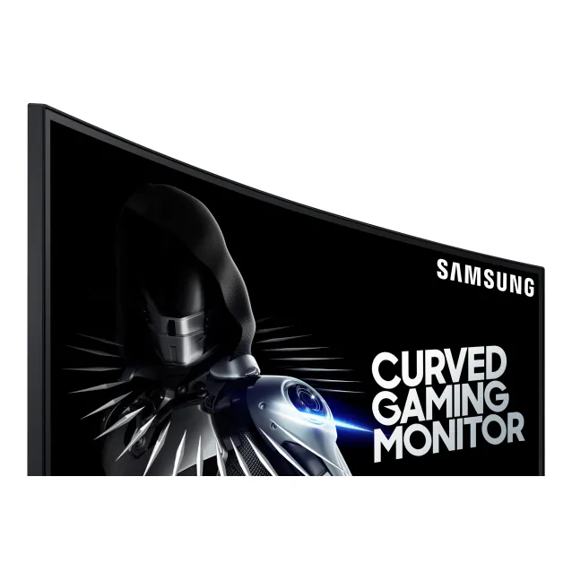 Samsung C27RG50FQR Monitor PC 68,6 cm (27