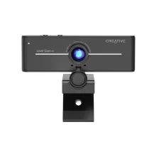 Creative Labs Sync 4K webcam 8 MP 1920 x 1080 Pixel USB 2.0 Nero [73VF092000000]