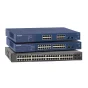 Switch di rete NETGEAR GS716T Gestito L2/L3 Gigabit Ethernet (10/100/1000) Nero [GS716T-300EUS]